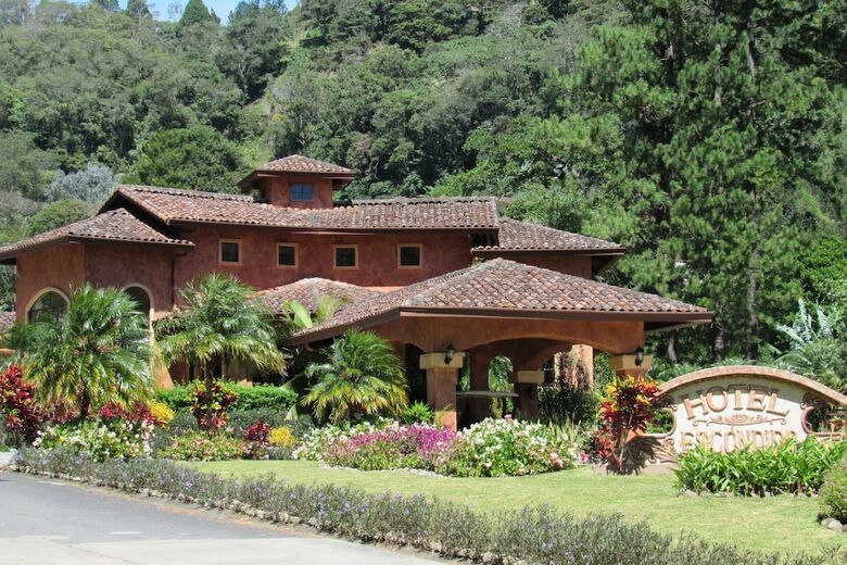 Hotel Valle Escondido Resort Golf & Spa