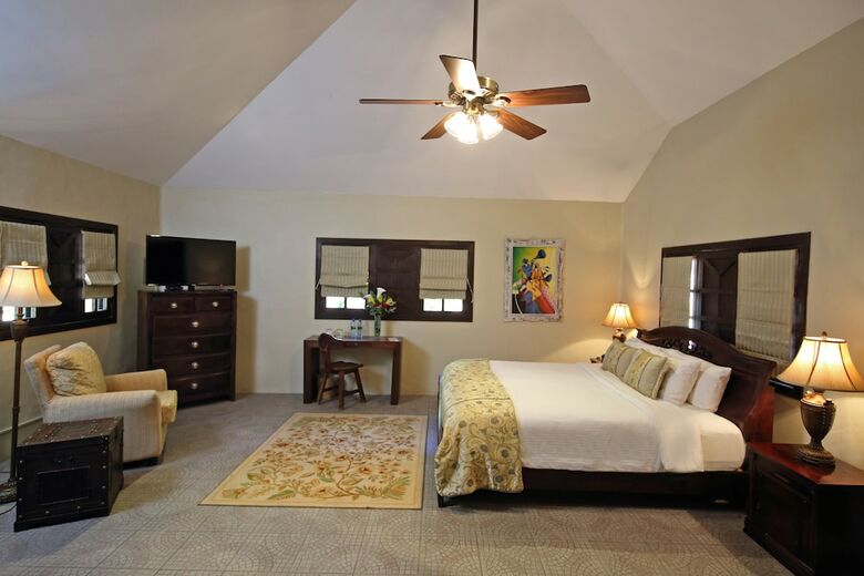 Hotel Valle Escondido Resort Golf & Spa