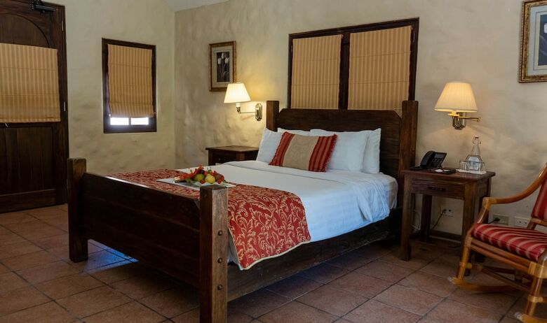 Hotel Valle Escondido Resort Golf & Spa