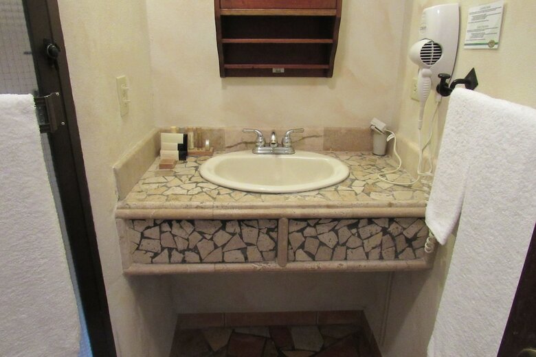 Hotel Valle Escondido Resort Golf & Spa