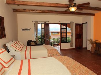 Los Establos Boutique Hotel