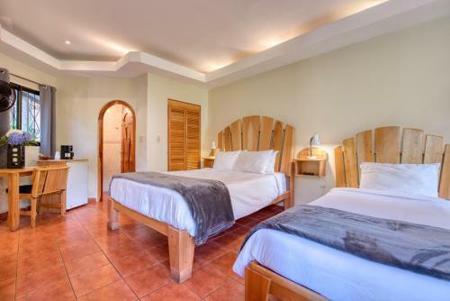 Hotel Palo Alto