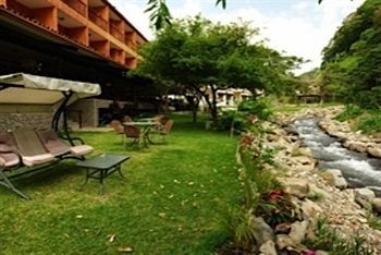 Hotel Valle Del Rio