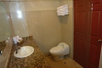 Hotel Valle Del Rio