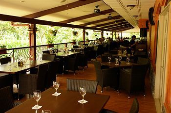 Hotel Valle Del Rio