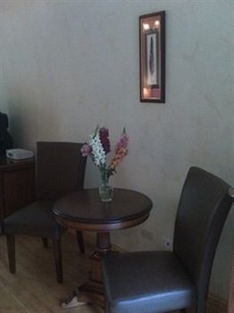 Hotel Valle Del Rio