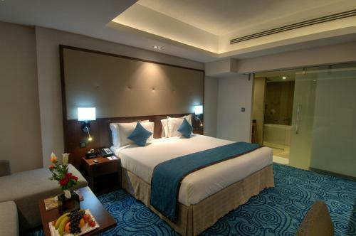 Hotel Ramee Dream Resort
