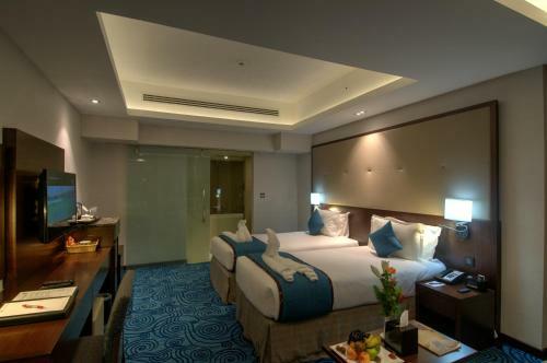 Hotel Ramee Dream Resort