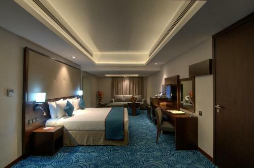 Hotel Ramee Dream Resort