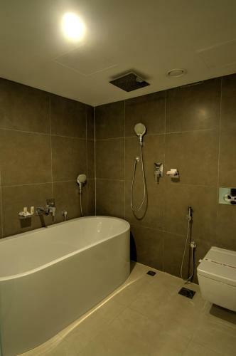 Hotel Ramee Dream Resort