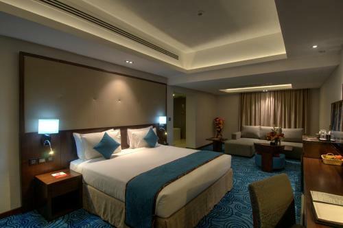 Hotel Ramee Dream Resort
