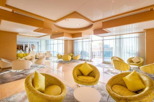 Hotel Holiday Inn Alseeb Muscat