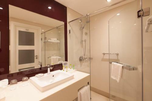Hotel Holiday Inn Alseeb Muscat