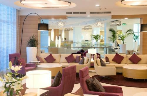 Hotel Holiday Inn Alseeb Muscat