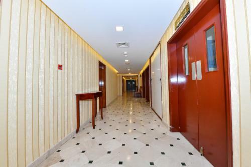 Al Bahjah Hotel