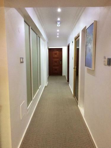 Apartamento Oman Palm Hotel Suites