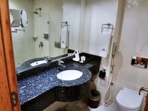City Center Hotel