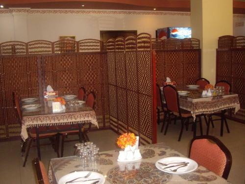 Aparthotel Gulf Crown Hotel Apartment
