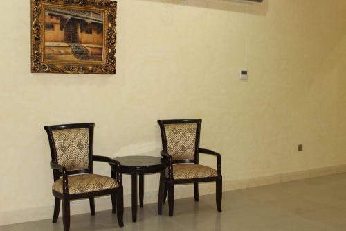 Aparthotel Gulf Crown Hotel Apartment