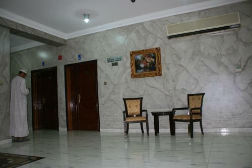Aparthotel Gulf Crown Hotel Apartment