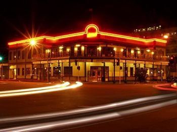 The Empire Hotel