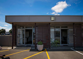 Aspree Motor Inn
