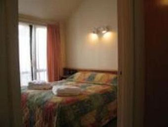 Bennetts Thermal Pools Motor Inn