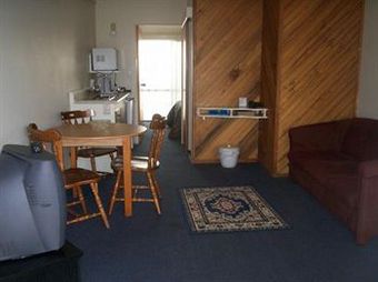Bennetts Thermal Pools Motor Inn