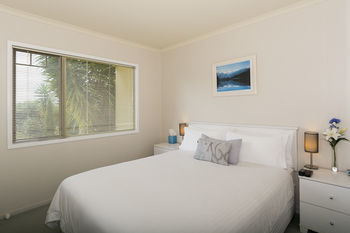 Seascape Villa B&B