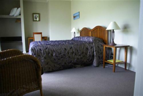 Bed & Breakfast Tui Lodge