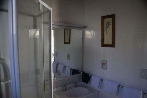 Judges Pool Motel Turangi
