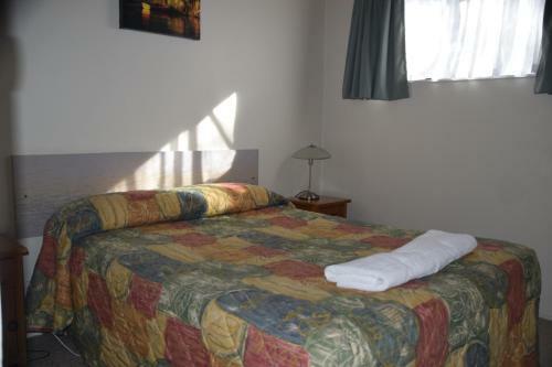 Judges Pool Motel Turangi
