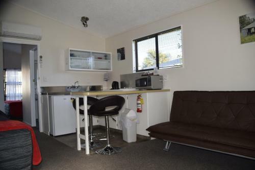 Judges Pool Motel Turangi