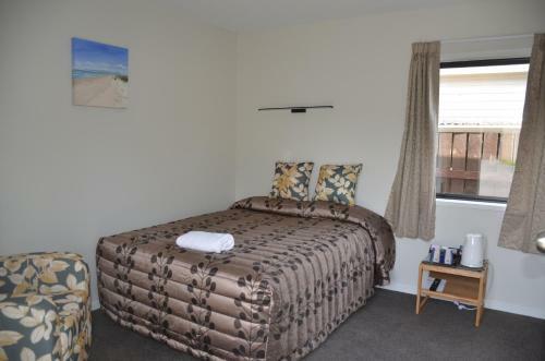 Judges Pool Motel Turangi