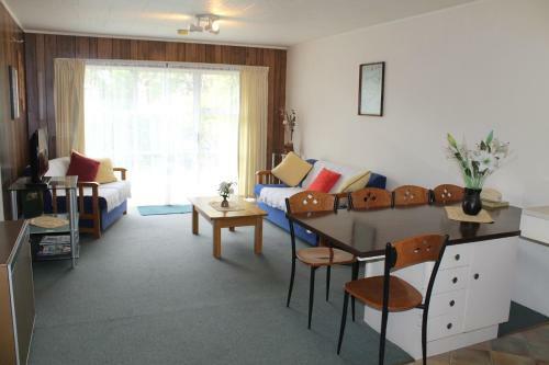Anglers Paradise Motel
