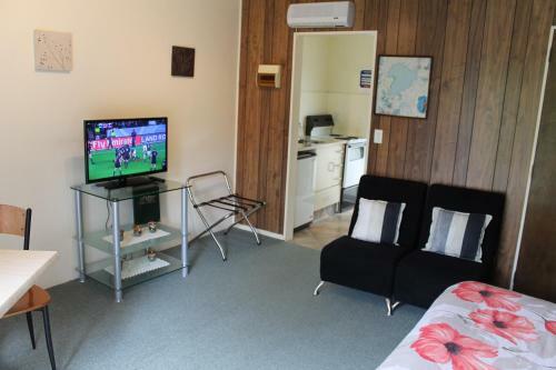 Anglers Paradise Motel