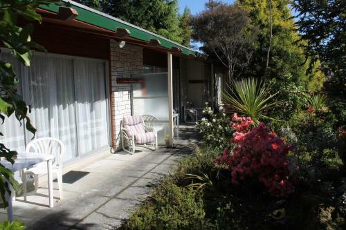 Anglers Paradise Motel