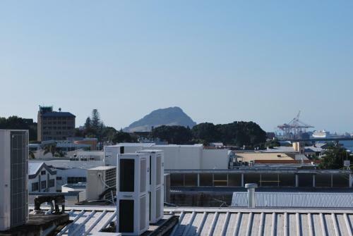 Loft 109 Backpackers Hostel