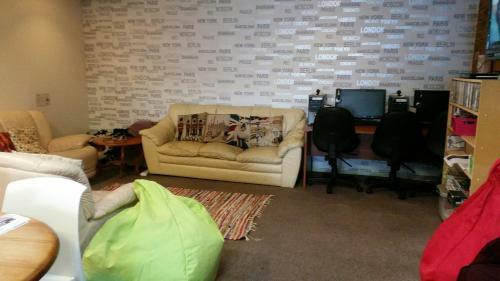 Loft 109 Backpackers Hostel