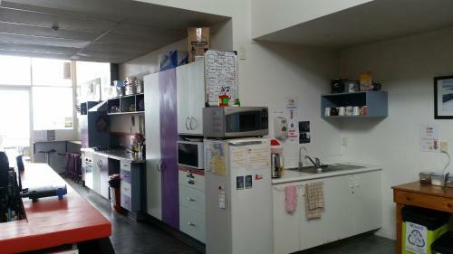 Loft 109 Backpackers Hostel