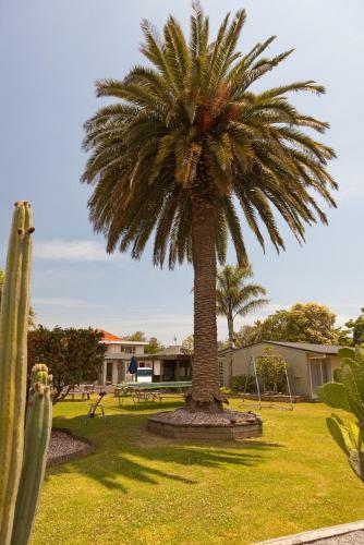 18th Avenue Thermal Motel