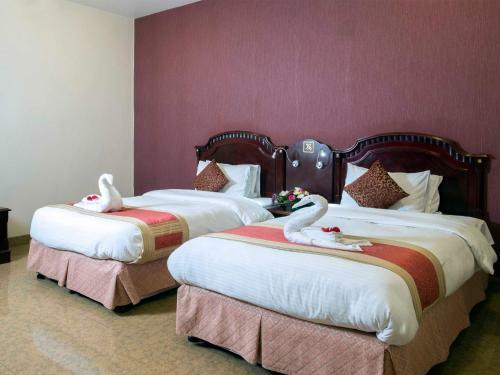 Safeer International Hotel