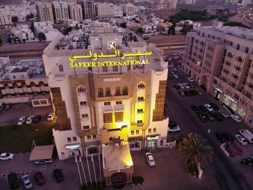 Safeer International Hotel