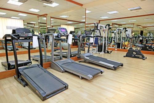 Safeer International Hotel