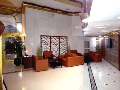 Beach Bay Hotel Muscat