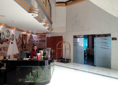 Beach Bay Hotel Muscat