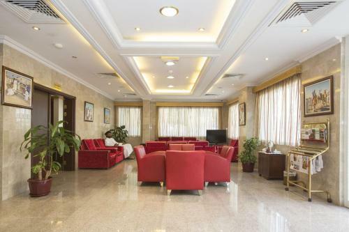 Samara Hotel