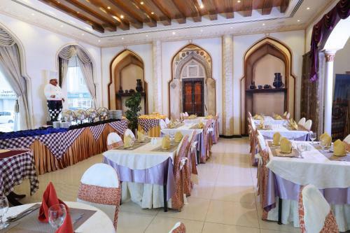 Al Maha International Hotel