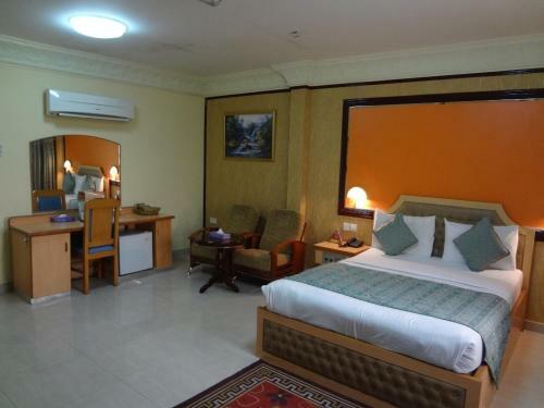 Bowshar International Hotel