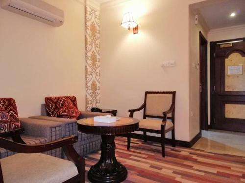 Dmas Hotel